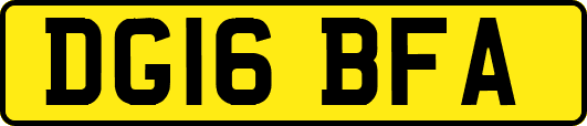 DG16BFA