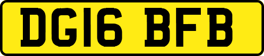 DG16BFB