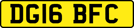 DG16BFC