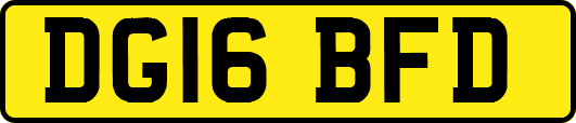 DG16BFD