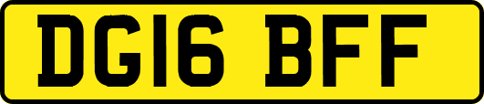 DG16BFF