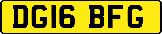 DG16BFG