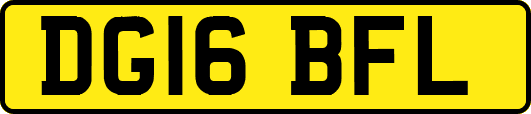 DG16BFL