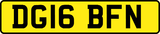 DG16BFN