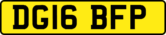 DG16BFP
