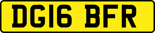 DG16BFR