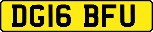 DG16BFU