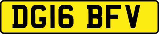 DG16BFV
