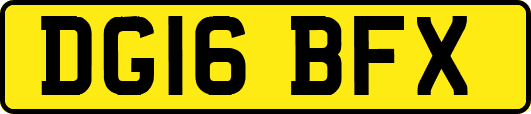 DG16BFX