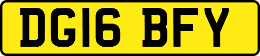 DG16BFY