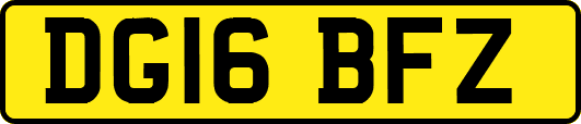 DG16BFZ