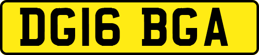 DG16BGA