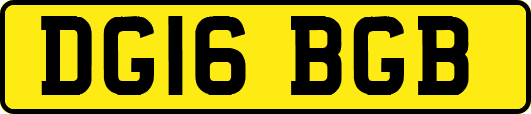 DG16BGB
