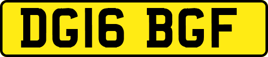 DG16BGF