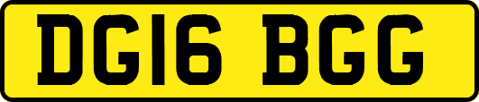 DG16BGG