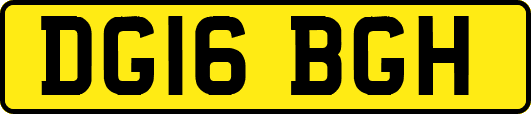 DG16BGH