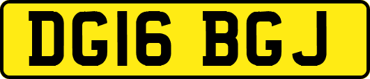 DG16BGJ