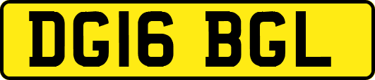 DG16BGL