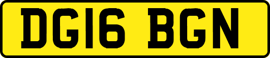 DG16BGN