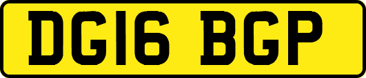 DG16BGP