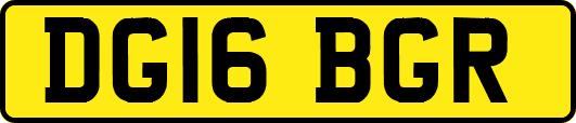 DG16BGR
