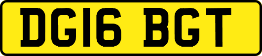 DG16BGT