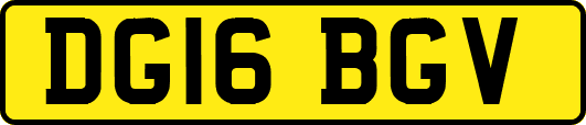 DG16BGV