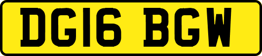 DG16BGW