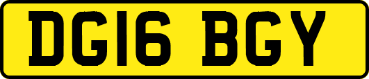 DG16BGY