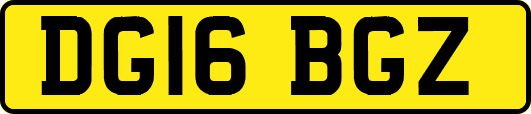 DG16BGZ