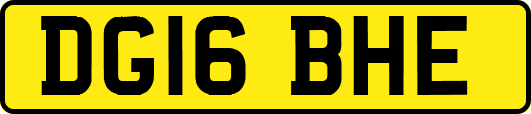 DG16BHE