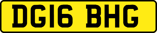 DG16BHG