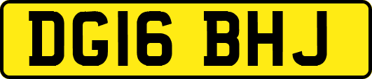 DG16BHJ