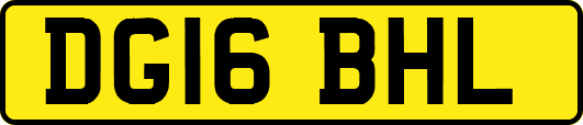 DG16BHL