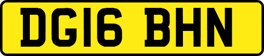 DG16BHN