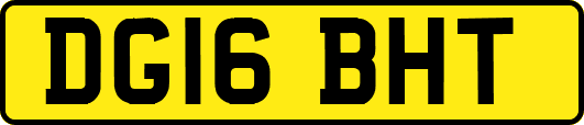 DG16BHT