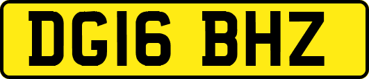 DG16BHZ