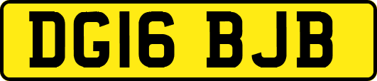 DG16BJB