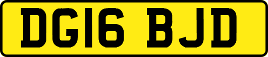 DG16BJD
