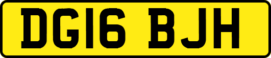 DG16BJH