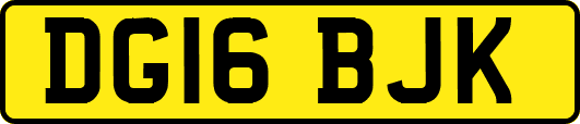 DG16BJK