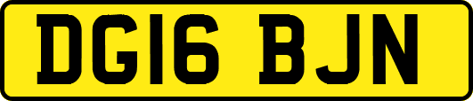 DG16BJN