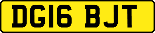 DG16BJT