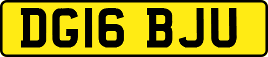 DG16BJU