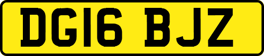DG16BJZ