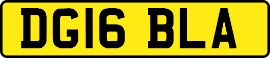 DG16BLA