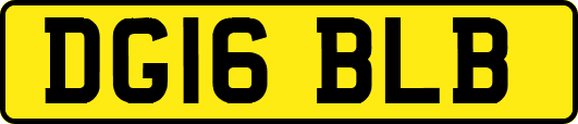 DG16BLB