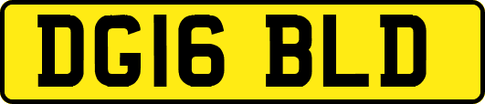 DG16BLD