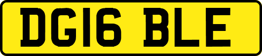 DG16BLE