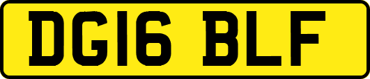 DG16BLF